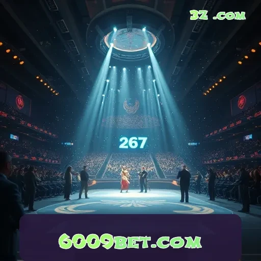 6009bet.com: O App que Transforma sua Experiência em Jogos