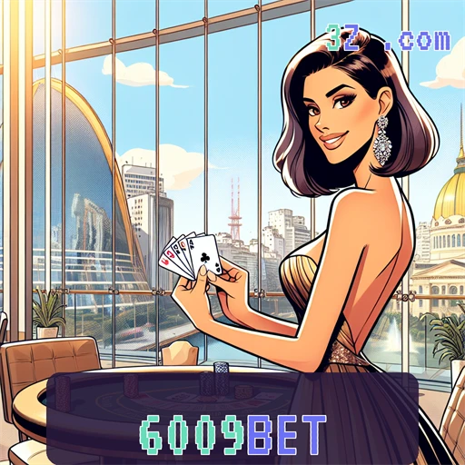 6009bet.com: Jogos Online que Encantam e Divertem