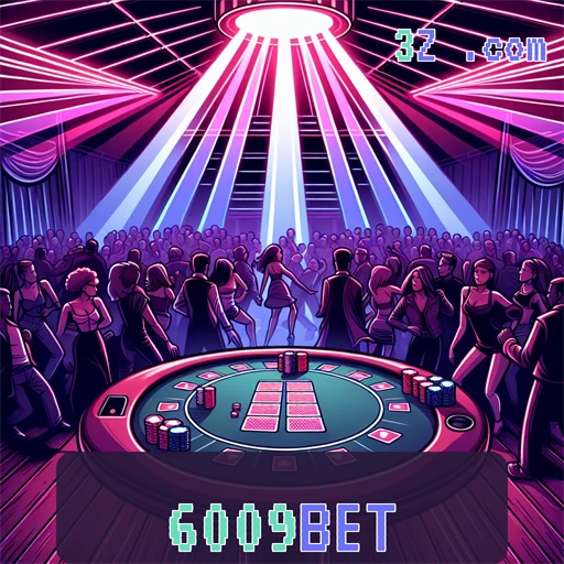 Login Brilhante no 6009bet.com: A Nova Era dos Jogos