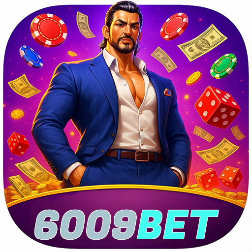 6009bet.com 6009bet.com logo