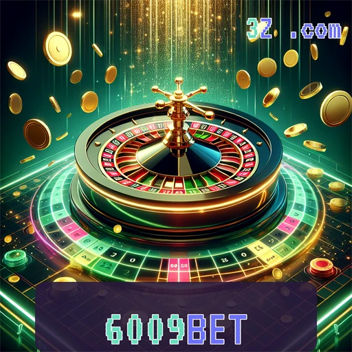Promo irresistível na 6009bet.com para todos os apostadores