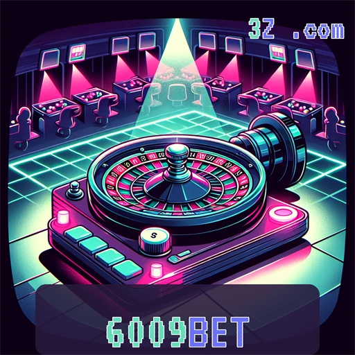 Os Melhores Slots do 6009bet.com Para Você