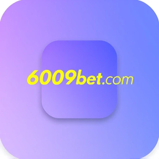 6009bet.com Logo