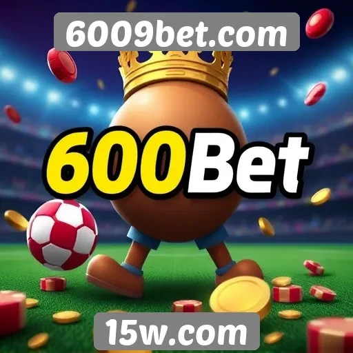 Principais recursos oferecidos pelo 6009bet