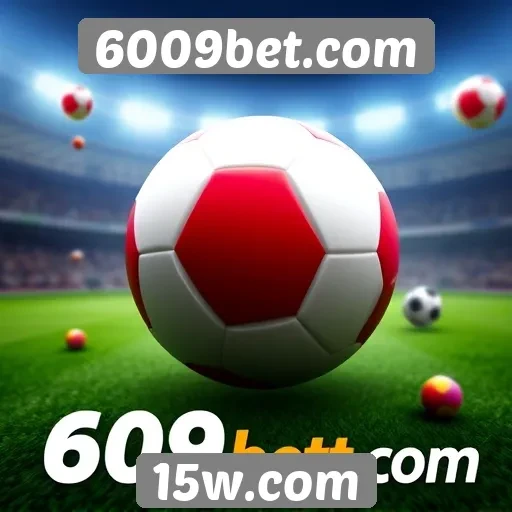 Promoções e bônus disponíveis em 6009bet.com