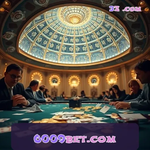 6009bet.com: Segurança em Primeira Linha nos Jogos Online