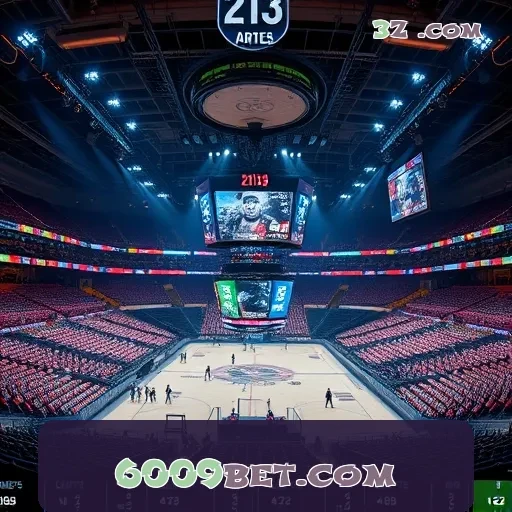 6009bet.com: Descubra os Benefícios Incríveis da Seção VIP